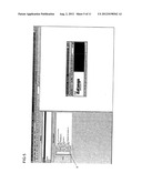 Method and Device for Automatically Determining Control Elements in     Computer Applications diagram and image