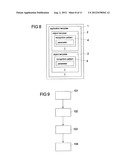 Method and Device for Automatically Determining Control Elements in     Computer Applications diagram and image