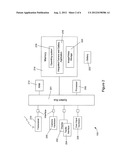 CAUSING DISPLAY OF THUMBNAIL IMAGES diagram and image