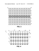 UNIVERSAL INTER-LAYER INTERCONNECT FOR MULTI-LAYER SEMICONDUCTOR STACKS diagram and image