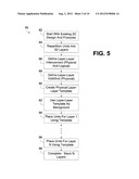 UNIVERSAL INTER-LAYER INTERCONNECT FOR MULTI-LAYER SEMICONDUCTOR STACKS diagram and image