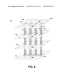 UNIVERSAL INTER-LAYER INTERCONNECT FOR MULTI-LAYER SEMICONDUCTOR STACKS diagram and image