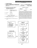 PREDICTION OF DYNAMIC CURRENT WAVEFORM AND SPECTRUM IN A SEMICONDUCTOR     DEVICE diagram and image