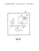 PREDICTION OF DYNAMIC CURRENT WAVEFORM AND SPECTRUM IN A SEMICONDUCTOR     DEVICE diagram and image