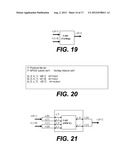 METHOD AND APPARATUS FOR AMS SIMULATION OF INTEGRATED CIRCUIT DESIGN diagram and image