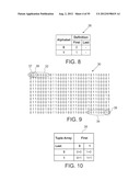 USER INPUT AUTO-COMPLETION diagram and image