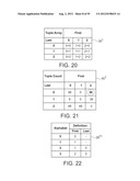 USER INPUT AUTO-COMPLETION diagram and image