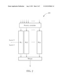 PIPELINE NETWORK DEVICE AND RELATED DATA TRANSMISSION METHOD diagram and image