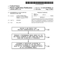 DETERMINING AN ALLOCATION OF RESOURCES FOR A JOB diagram and image