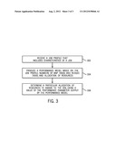 DETERMINING AN ALLOCATION OF RESOURCES FOR A JOB diagram and image