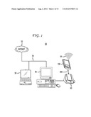 TASK SWITCHING WITH STATE PRESERVATION FOR PROGRAMS RUNNING ON AN     ELECTRONIC DEVICE diagram and image