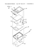 TASK SWITCHING WITH STATE PRESERVATION FOR PROGRAMS RUNNING ON AN     ELECTRONIC DEVICE diagram and image