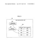 INFORMATION PROCESSING APPARATUS, CONTROL METHOD, AND RECORDING MEDIUM OF     CONTROL PROGRAM diagram and image