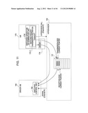 INFORMATION PROCESSING APPARATUS, CONTROL METHOD, AND RECORDING MEDIUM OF     CONTROL PROGRAM diagram and image