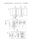 INFORMATION PROCESSING APPARATUS, CONTROL METHOD, AND RECORDING MEDIUM OF     CONTROL PROGRAM diagram and image