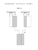 INFORMATION PROCESSING APPARATUS, CONTROL METHOD, AND RECORDING MEDIUM OF     CONTROL PROGRAM diagram and image