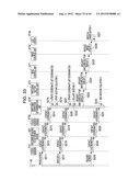 INFORMATION PROCESSING APPARATUS, CONTROL METHOD, AND RECORDING MEDIUM OF     CONTROL PROGRAM diagram and image