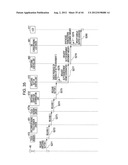 INFORMATION PROCESSING APPARATUS, CONTROL METHOD, AND RECORDING MEDIUM OF     CONTROL PROGRAM diagram and image