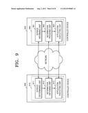 METHOD AND APPARATUS FOR EXECUTING APPLICATION INSTALLED IN REMOTE DEVICE diagram and image