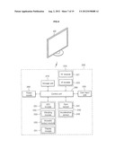 METHOD FOR PROVIDING REMOTE CONTROL SERVICE AND IMAGE DISPLAY APPARATUS     THEREOF diagram and image