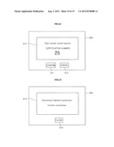 METHOD FOR PROVIDING REMOTE CONTROL SERVICE AND IMAGE DISPLAY APPARATUS     THEREOF diagram and image