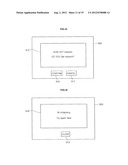 METHOD FOR PROVIDING REMOTE CONTROL SERVICE AND IMAGE DISPLAY APPARATUS     THEREOF diagram and image