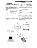 SYSTEM AND METHOD FOR ADAPTIVELY CONTROLLING THE RECORDING OF PROGRAM     MATERIAL USING A PROGRAM GUIDE diagram and image