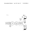 MULTICAST ADAPTIVE STREAM SWITCHING FOR DELIVERY OF OVER THE TOP VIDEO     CONTENT diagram and image