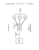 Return Data Path in an HFC Network diagram and image