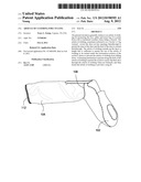 ARTICLE OF CLOTHING FOR CYCLING diagram and image