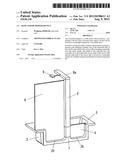 BATH AND/OR SHOWER DEVICE diagram and image