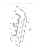 BATH AND/OR SHOWER DEVICE diagram and image