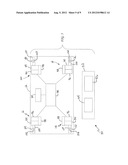 PERSONAL LIFTING DEVICE diagram and image