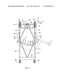 PERSONAL LIFTING DEVICE diagram and image