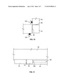 PATIENT SUPPORT APPARATUS WITH MULTIPURPOSE FOOT DECK SECTION diagram and image