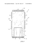 MANUALLY REMOVABLE FOOT SECTION diagram and image