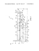 MANUALLY REMOVABLE FOOT SECTION diagram and image