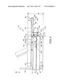 MANUALLY REMOVABLE FOOT SECTION diagram and image