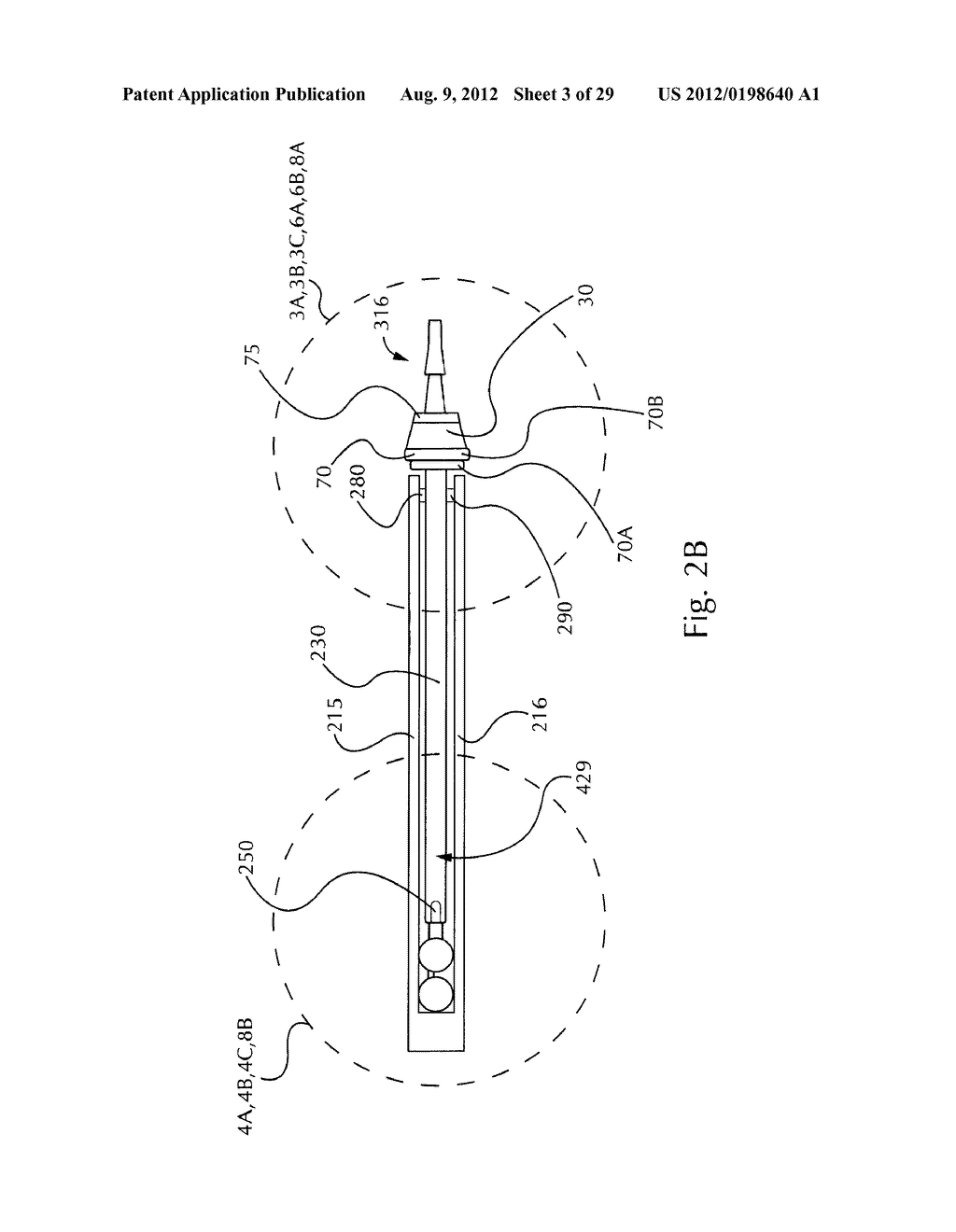 FORCE SENSING ORAL CARE INSTRUMENT - diagram, schematic, and image 04