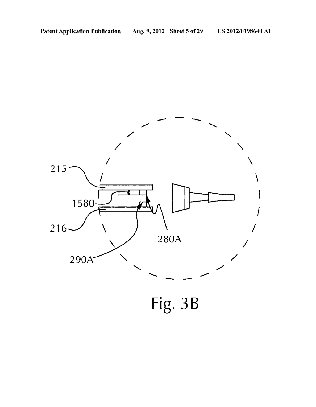 FORCE SENSING ORAL CARE INSTRUMENT - diagram, schematic, and image 06