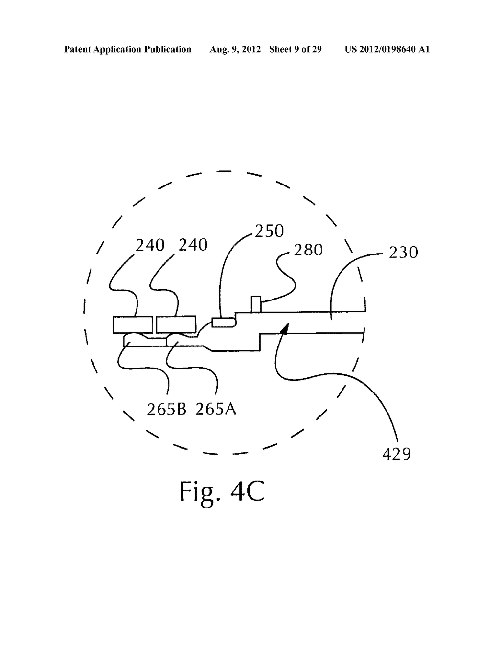 FORCE SENSING ORAL CARE INSTRUMENT - diagram, schematic, and image 10