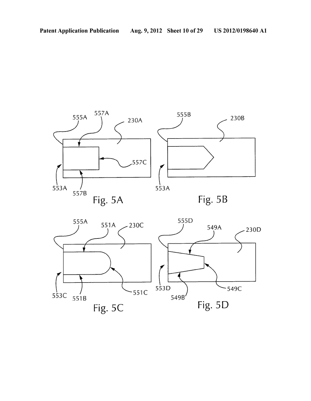 FORCE SENSING ORAL CARE INSTRUMENT - diagram, schematic, and image 11