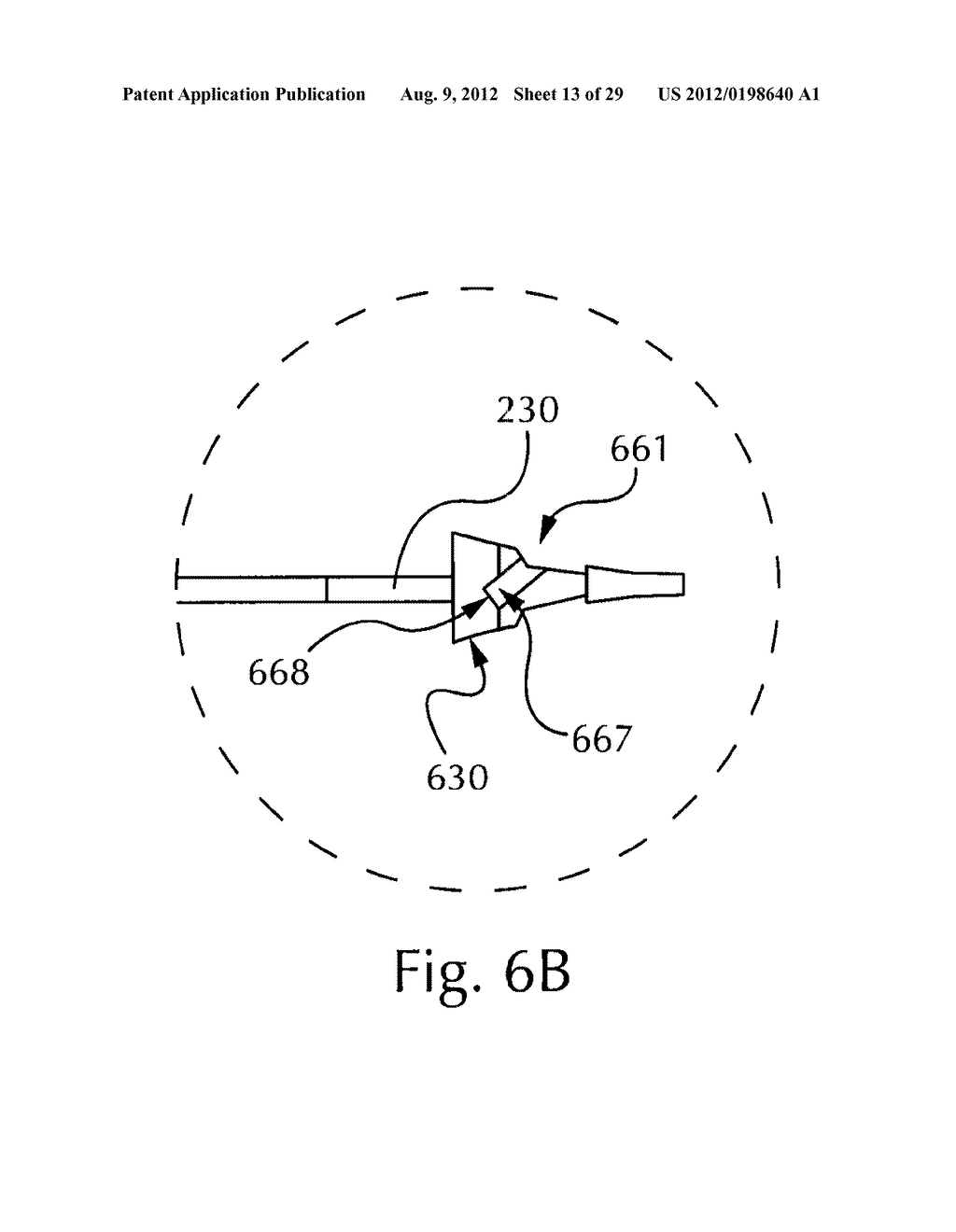 FORCE SENSING ORAL CARE INSTRUMENT - diagram, schematic, and image 14