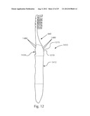 FORCE SENSING ORAL CARE INSTRUMENT diagram and image