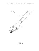 BRISTLES, BRISTLE CARTRIDGES AND BRUSHES diagram and image