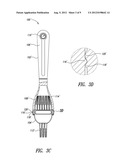 BRISTLES, BRISTLE CARTRIDGES AND BRUSHES diagram and image