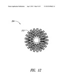 BRISTLES, BRISTLE CARTRIDGES AND BRUSHES diagram and image