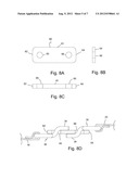 Offset hook and fastener system diagram and image