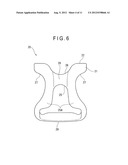 Side Release Buckle diagram and image