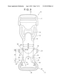 Side Release Buckle diagram and image